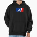 Major League Schutzhund - Adult & Kids T-Shirts, Sweatshirts & Hoodies apparel design preview 1