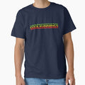 Cool Runnings Logo - Adult & Kids T-Shirts, Sweatshirts & Hoodies apparel design preview 1