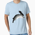 Bunny Legendary Animals - Adult & Kids T-Shirts, Sweatshirts & Hoodies apparel design preview 1