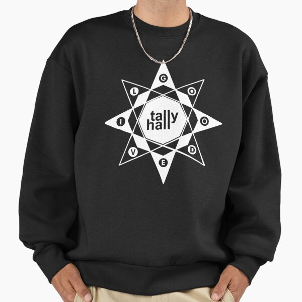 Tally Hall goodevil white - Adult & Kids T-Shirts, Sweatshirts & Hoodies apparel design preview 1