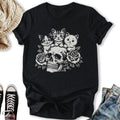 Goth Kittens - Adult & Kids T-Shirts, Sweatshirts & Hoodies apparel design preview 1