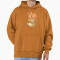 CNY Fat Cat Every Year Have Fish - Adult & Kids T-Shirts, Sweatshirts & Hoodies apparel design preview 1