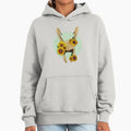 God of Mischief With Sunflowers - Adult & Kids T-Shirts, Sweatshirts & Hoodies apparel design preview 1