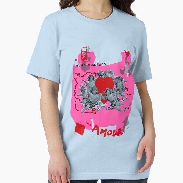 Amour Beat It - Adult & Kids T-Shirts, Sweatshirts & Hoodies apparel design preview 1