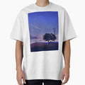 Snowy Mountain Sounds Festival White Winter - Adult & Kids T-Shirts, Sweatshirts & Hoodies apparel design preview 1