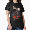 Horror flick dark arts cinematic - Adult & Kids T-Shirts, Sweatshirts & Hoodies apparel design preview 1