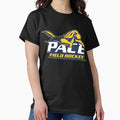 Pace Field Hockey - Adult & Kids T-Shirts, Sweatshirts & Hoodies apparel design preview 1