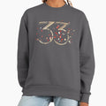 Clair Obscur Expedition 33 Gamer Vintage 90s Fan Art - Adult & Kids T-Shirts, Sweatshirts & Hoodies apparel design preview 1
