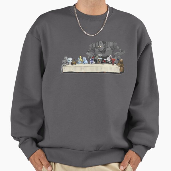 The Last Byte - Adult & Kids T-Shirts, Sweatshirts & Hoodies apparel design preview 1