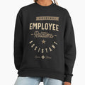 Employee Relations Assistant - Adult & Kids T-Shirts, Sweatshirts & Hoodies apparel design preview 1