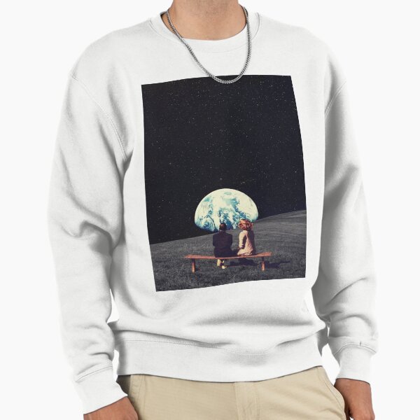 We Used To Live There - Adult & Kids T-Shirts, Sweatshirts & Hoodies apparel design preview 1