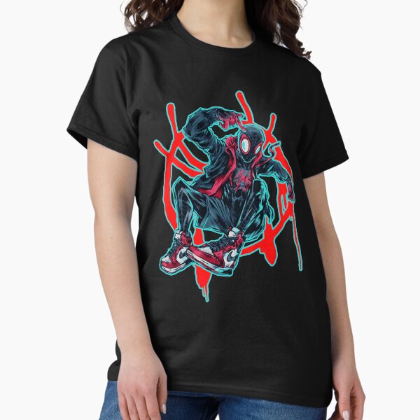 Miles - Adult & Kids T-Shirts, Sweatshirts & Hoodies apparel design preview 1