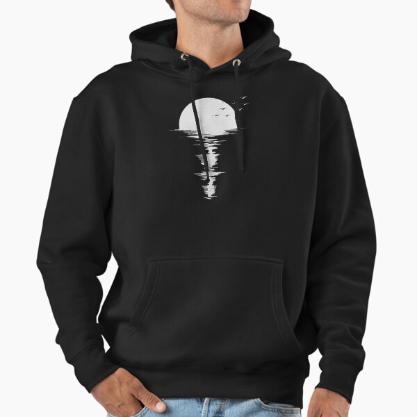 Moon Song - Adult & Kids T-Shirts, Sweatshirts & Hoodies apparel design preview 1