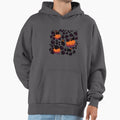 Pumpkin patch - Adult & Kids T-Shirts, Sweatshirts & Hoodies apparel design preview 1