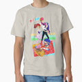 Ai Shite Night 愛してナイト - Adult & Kids T-Shirts, Sweatshirts & Hoodies apparel design preview 1