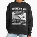 Behold The Field In Which I Grow My Farmer Ranch - Adult & Kids T-Shirts, Sweatshirts & Hoodies apparel design preview 1