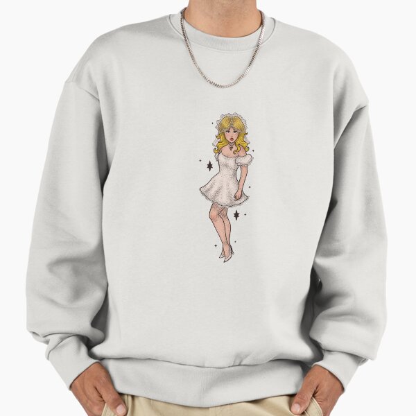 Hayley williams pinup tattoo - Adult & Kids T-Shirts, Sweatshirts & Hoodies apparel design preview 1