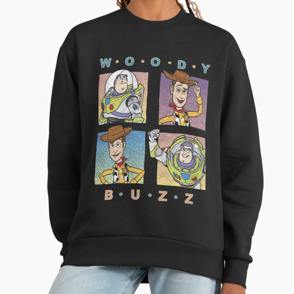 Toy Cartoon Kids Movies - Adult & Kids T-Shirts, Sweatshirts & Hoodies apparel design preview 1