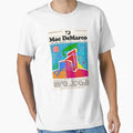 Mac DeMarco Art - Adult & Kids T-Shirts, Sweatshirts & Hoodies apparel design preview 1