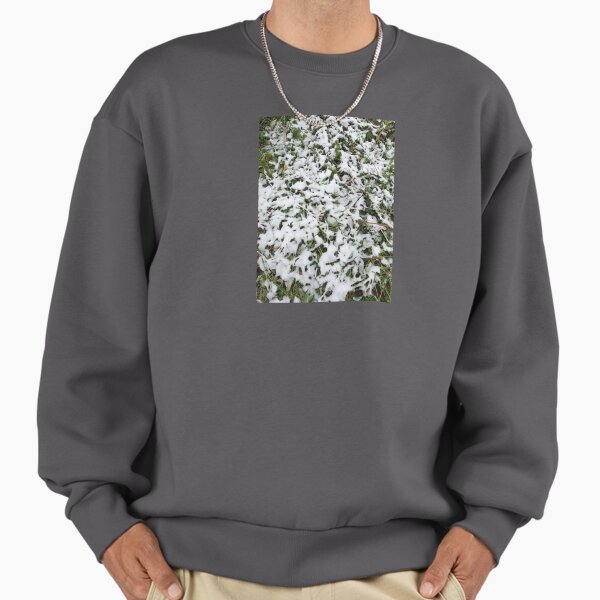 Snow, winter,nature - Adult & Kids T-Shirts, Sweatshirts & Hoodies apparel design preview 1