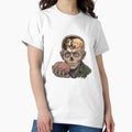 No brains, but love. - Adult & Kids T-Shirts, Sweatshirts & Hoodies apparel design preview 1