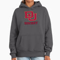 Hockey My Favourite Sport In University - Adult & Kids T-Shirts, Sweatshirts & Hoodies apparel design preview 1