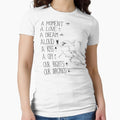 Sweet Disposition Fitted - Adult & Kids T-Shirts, Sweatshirts & Hoodies apparel design preview 1