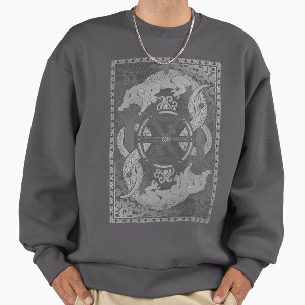 Dragon Tree Eater - Adult & Kids T-Shirts, Sweatshirts & Hoodies apparel design preview 1