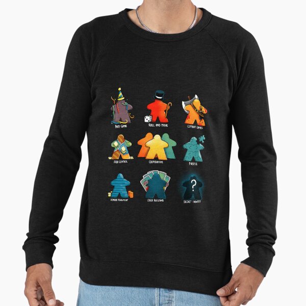 Maple Lightweight - Adult & Kids T-Shirts, Sweatshirts & Hoodies apparel design preview 1