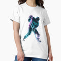 Ice Hockey Player - Adult & Kids T-Shirts, Sweatshirts & Hoodies apparel design preview 1
