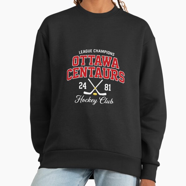 Ottawa Centaurs - Adult & Kids T-Shirts, Sweatshirts & Hoodies apparel design preview 1