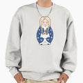 Nesting Doll Snegurochka Ice Princess II - Adult & Kids T-Shirts, Sweatshirts & Hoodies apparel design preview 1