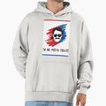Hajduk Split "Ja ne mogu drugo" - Adult & Kids T-Shirts, Sweatshirts & Hoodies apparel design preview 1