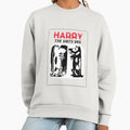 Harry the dirty dog - Adult & Kids T-Shirts, Sweatshirts & Hoodies apparel design preview 1
