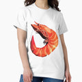 The Big Prawn - Adult & Kids T-Shirts, Sweatshirts & Hoodies apparel design preview 1