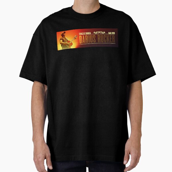Darius song of summer tour 2026 - Adult & Kids T-Shirts, Sweatshirts & Hoodies apparel design preview 1