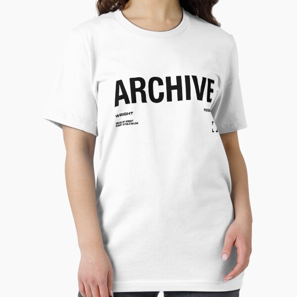 Archive Juice - Adult & Kids T-Shirts, Sweatshirts & Hoodies apparel design preview 1