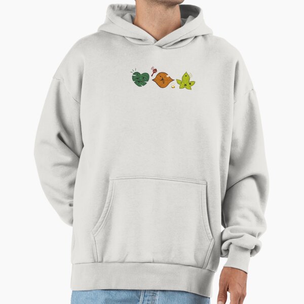 Zelda korogu pattern - Adult & Kids T-Shirts, Sweatshirts & Hoodies apparel design preview 1