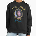 The Chronic - Adult & Kids T-Shirts, Sweatshirts & Hoodies apparel design preview 1
