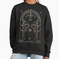 Gates of Moria - Adult & Kids T-Shirts, Sweatshirts & Hoodies apparel design preview 1