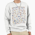 Every AKC Dog Breed - Adult & Kids T-Shirts, Sweatshirts & Hoodies apparel design preview 1