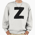 Letter Z - Adult & Kids T-Shirts, Sweatshirts & Hoodies apparel design preview 1