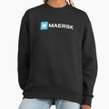 Maritime Cargo Vessel Ocean - Adult & Kids T-Shirts, Sweatshirts & Hoodies apparel design preview 1