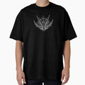 Mahoraga White - Adult & Kids T-Shirts, Sweatshirts & Hoodies apparel design preview 1
