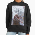 Holo in the Cold Spice and Wolf - Adult & Kids T-Shirts, Sweatshirts & Hoodies apparel design preview 1