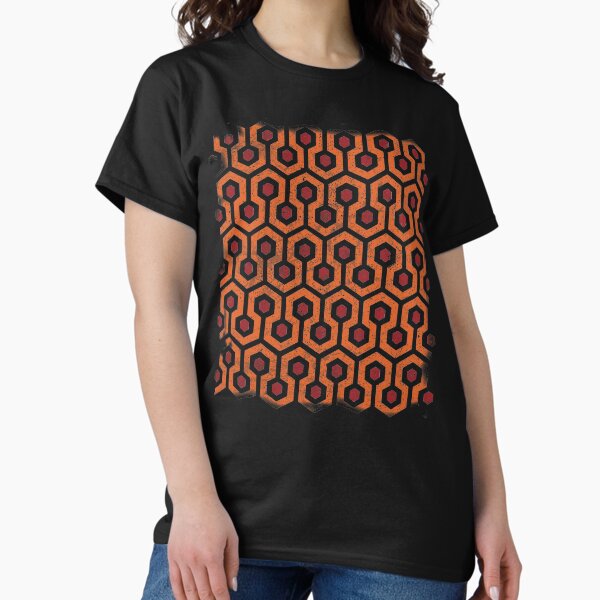 The Flooring - Adult & Kids T-Shirts, Sweatshirts & Hoodies apparel design preview 1