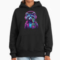 Raccoon - Adult & Kids T-Shirts, Sweatshirts & Hoodies apparel design preview 1