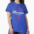 HOLDEN MONARO CAR - Adult & Kids T-Shirts, Sweatshirts & Hoodies apparel design preview 1