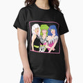 Our Songs Are Better! OT3 - Adult & Kids T-Shirts, Sweatshirts & Hoodies apparel design preview 1