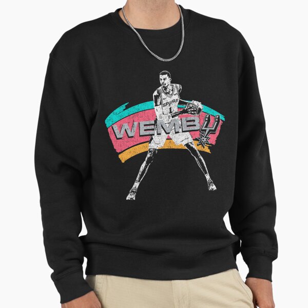 Wemby Victor Wembanyama - Adult & Kids T-Shirts, Sweatshirts & Hoodies apparel design preview 1